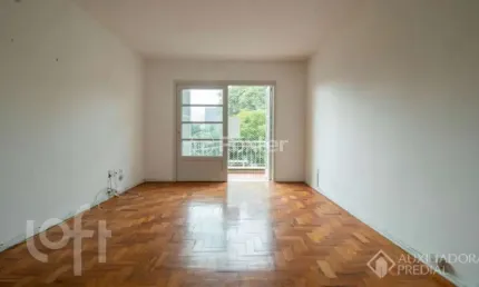 Apartamento com 2 quartos à venda na avenida taquara, 478, petrópolis, porto alegre, 84 m2 por r$ 320.000