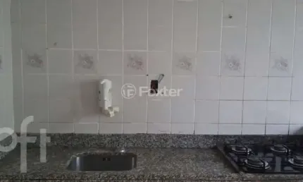 Apartamento com 2 quartos à venda na Rua Bento Gonçalves, 1244, São Sebastião, Esteio, 55 m2 por R$ 180.000