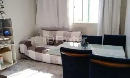 Apartamento com 2 quartos à venda na Rua Gabriel Franco da Luz, 888, Sarandi, Porto Alegre, 41 m2 por R$ 200.000