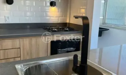 Apartamento com 2 quartos à venda na Rua General Bento Martins, 702, Centro Histórico, Porto Alegre, 60 m2 por R$ 395.000