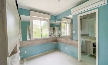 Apartamento com 1 quarto à venda na Rua São Francisco da Califórnia, 287, Higienópolis, Porto Alegre, 29 m2 por R$ 249.900