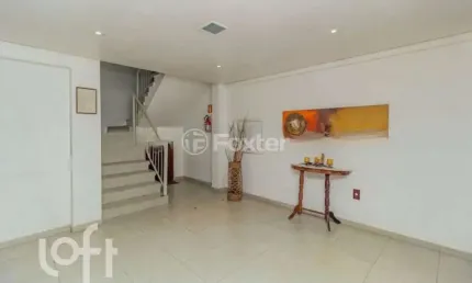 Cobertura com 3 quartos à venda na Rua Brito Peixoto, 204, Passo da Areia, Porto Alegre, 232 m2 por R$ 700.000