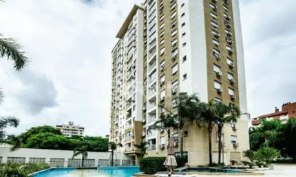 Apartamento com 3 quartos à venda na Rua Frederico Guilherme Ludwig, 80, Centro, Canoas, 84 m2 por R$ 636.000