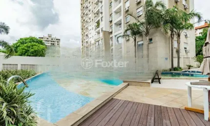 Apartamento com 3 quartos à venda na rua frederico guilherme ludwig, 80, centro, canoas, 84 m2 por r$ 636.000