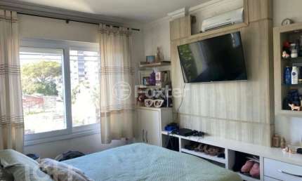 Apartamento com 2 quartos à venda na Rua Dom Pedro II, 77, São João, Porto Alegre, 71 m2 por R$ 369.000