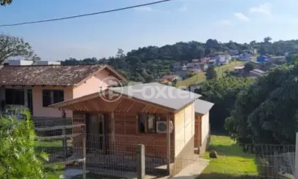 Terreno comercial à venda na Avenida Belém Velho, 2787, Vila Nova, Porto Alegre, 824 m2 por R$ 320.000