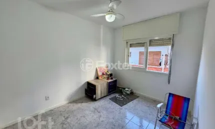Apartamento com 1 quarto à venda na Rua Guaraci, 1744, Centro, Capão da Canoa, 40 m2 por R$ 420.000