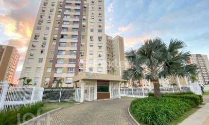 Apartamento com 3 quartos à venda na Avenida Farroupilha, 5606, Marechal Rondon, Canoas, 76 m2 por R$ 650.000