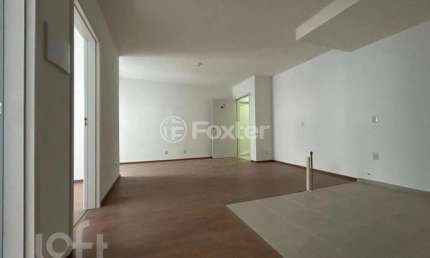 Apartamento com 2 quartos à venda na Rua Henri Dunant, 801, Operário, Novo Hamburgo, 56 m2 por R$ 350.000