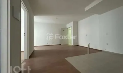 Apartamento com 2 quartos à venda na Rua Henri Dunant, 801, Operário, Novo Hamburgo, 56 m2 por R$ 350.000