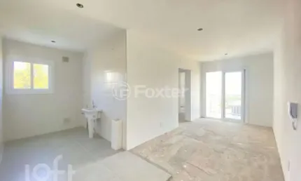 Apartamento com 2 quartos à venda na Avenida Coronel Travassos, 1377, Rondônia, Novo Hamburgo, 57 m2 por R$ 320.000