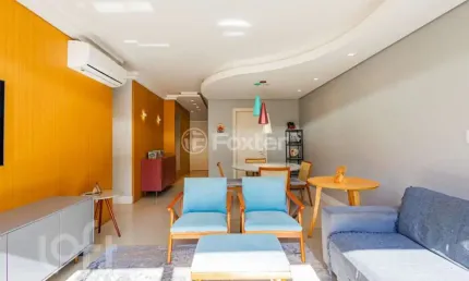 Apartamento com 2 quartos à venda na Rua Amoroso Costa, 270, Cristo Redentor, Porto Alegre, 140 m2 por R$ 970.000
