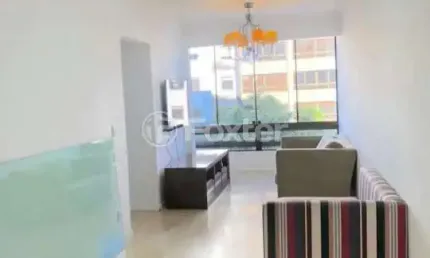 Apartamento com 2 quartos à venda na rua doutor pereira neto, 600, tristeza, porto alegre, 64 m2 por r$ 330.000