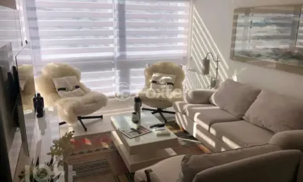 Apartamento com 2 quartos à venda na Rua Das Alfazemas, 111, Planalto, Gramado, 83 m2 por R$ 1.370.000