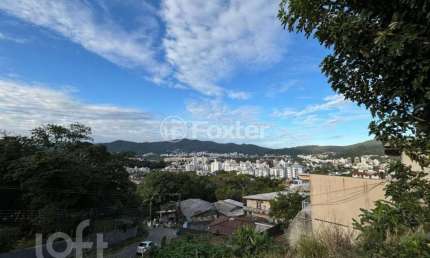 Casa com 3 quartos à venda na Servidão Maria Rosa Martins, 186, Trindade, Florianópolis, 100 m2 por R$ 798.000