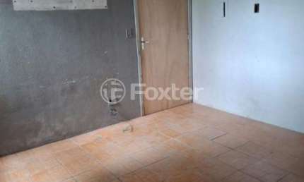 Apartamento com 2 quartos à venda na Rua Leopoldo Freire Pinto, 111, Rio dos Sinos, São Leopoldo, 44 m2 por R$ 120.000
