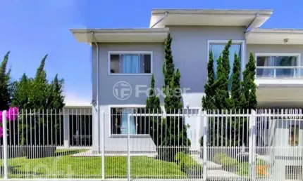 Casa com 4 quartos à venda na Rua da Praia, 147, Guarda do Embaú (Ens Brito), Palhoça, 269 m2 por R$ 2.800.000