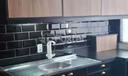 Apartamento com 2 quartos à venda na Rua Maciel, 75, Passos dos Ferreiros, Gravataí, 50 m2 por R$ 150.000