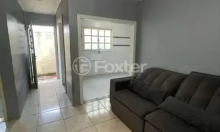 Casa com 3 quartos à venda na Rua Hercílio Luz, 28, São Jerônimo, Gravataí, 149 m2 por R$ 362.000