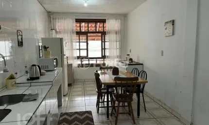 Casa com 5 quartos à venda na Servidão Lua Nova, 252, Ingleses do Rio Vermelho, Florianópolis, 143 m2 por R$ 1.800.000