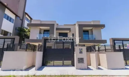 Casa com 3 quartos à venda na Rua Quilombo dos Palmares, 343, Ponta das Canas, Florianópolis, 130 m2 por R$ 1.130.000