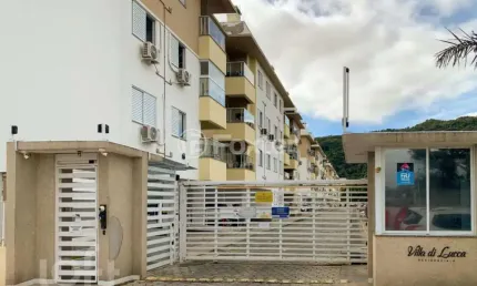 Apartamento com 2 quartos à venda na Estrada Cristóvão Machado de Campos, 461, Vargem Grande, Florianópolis, 59 m2 por R$ 467.000