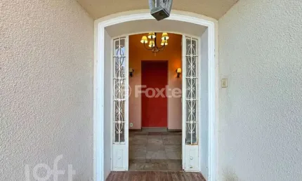 Casa com 4 quartos à venda na Rua Botafogo, 16, Menino Deus, Porto Alegre, 374 m2 por R$ 1.590.000