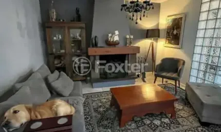 Casa com 3 quartos à venda na Rua Padre Clemente Faller, 35, Cristo Rei, São Leopoldo, 454 m2 por R$ 1.699.000