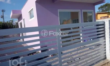 Casa com 1 quarto à venda na Servidão Manoel Cezário Coelho, 200, São João do Rio Vermelho, Florianópolis, 50 m2 por R$ 300.000