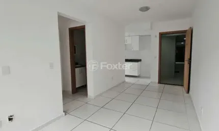 Apartamento com 2 quartos à venda na Rua Ary Dias Dhil, 94, Passo do Feijó, Alvorada, 52 m2 por R$ 240.000