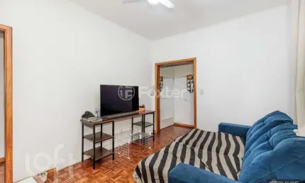 Apartamento com 2 quartos à venda na Avenida Panamericana, 321, Jardim Lindóia, Porto Alegre, 64 m2 por R$ 320.000