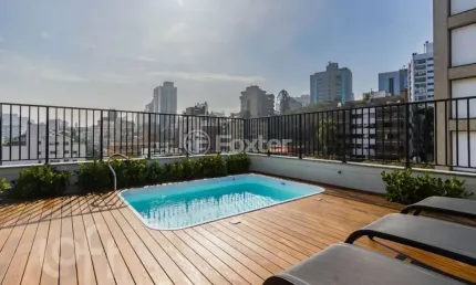 Apartamento com 2 quartos à venda na Rua Comendador Rheingantz, 254, Auxiliadora, Porto Alegre, 85 m2 por R$ 1.390.000