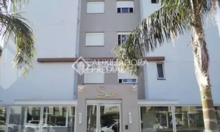 Apartamento com 2 quartos à venda na Avenida Otto Niemeyer, 1006, Tristeza, Porto Alegre, 60 m2 por R$ 510.000