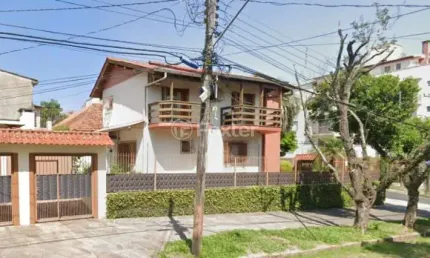 Casa com 4 quartos à venda na rua batista xavier, 146, partenon, porto alegre, 240 m2 por r$ 851.000