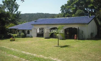 Fazenda com 3 salas à venda na Rodovia Frei Pacífico, s/n, Itapuã, Viamão, 300 m2 por R$ 1.900.000