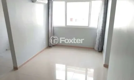 Apartamento com 2 quartos à venda na Avenida Rodrigues da Fonseca, 1695, Vila Nova, Porto Alegre, 49 m2 por R$ 245.000