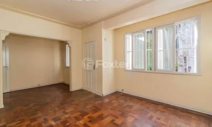Apartamento com 3 quartos à venda na Rua General Neto, 435, Floresta, Porto Alegre, 116 m2 por R$ 280.000