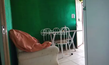 Apartamento com 2 quartos à venda na Rua dos Maias, 420, Rubem Berta, Porto Alegre, 39 m2 por R$ 130.000
