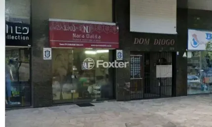 Cobertura com 3 quartos à venda na Rua Dona Adda Mascarenhas de Moraes, 385, Jardim Itu Sabará, Porto Alegre, 243 m2 por R$ 1.590.000