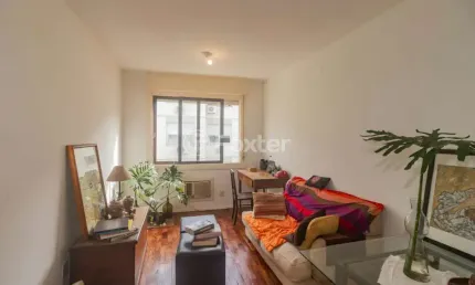 Apartamento com 2 quartos à venda na Rua Barão do Triunfo, 217, Menino Deus, Porto Alegre, 62 m2 por R$ 250.000