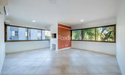 Apartamento com 3 quartos à venda na rua gonçalves dias, 450, menino deus, porto alegre, 109 m2 por r$ 1.090.000