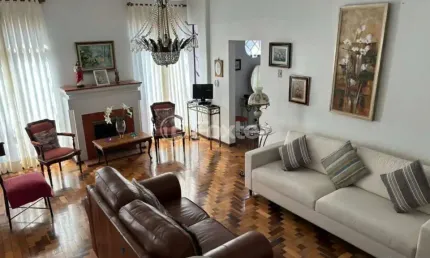 Casa com 3 quartos à venda na Avenida Teresópolis, 3005, Teresópolis, Porto Alegre, 240 m2 por R$ 2.300.000