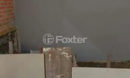 Casa em condomínio fechado com 1 quarto à venda na Rua Doutor Raul Moreira, 805, Cristal, Porto Alegre, 45 m2 por R$ 190.000