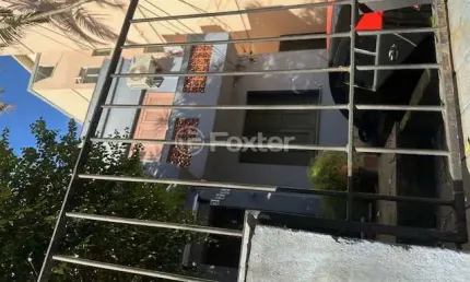 Casa comercial com 3 salas à venda na rua eudoro berlink, 325, auxiliadora, porto alegre, 89 m2 por r$ 3.000.000