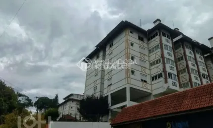 Apartamento com 1 quarto à venda na Rua Gil, 60, Vila Suiça, Gramado, 72 m2 por R$ 600.000