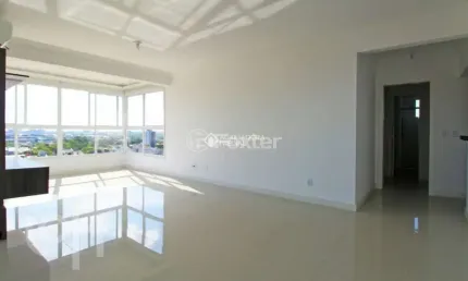 Apartamento com 3 quartos à venda na Rua Fernando Abbott, 946, Cristo Redentor, Porto Alegre, 99 m2 por R$ 1.090.000