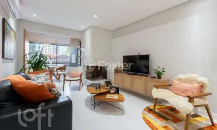 Apartamento com 2 quartos à venda na Rua Engenheiro Teixeira Soares, 112, Bela Vista, Porto Alegre, 104 m2 por R$ 1.200.000