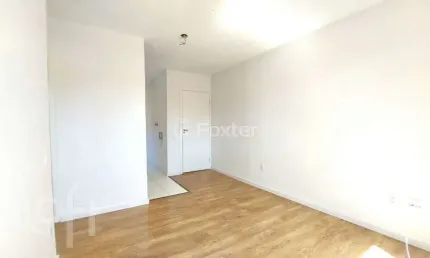 Apartamento com 2 quartos à venda na Rua Pércio Freitas Maestri, 388, Ipanema, Porto Alegre, 41 m2 por R$ 200.000