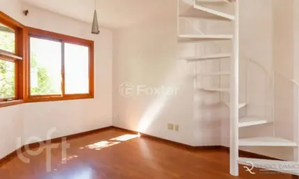 Cobertura com 3 quartos à venda na Avenida Taquara, 639, Petrópolis, Porto Alegre, 161 m2 por R$ 890.000