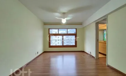 Apartamento com 2 quartos à venda na Rua Domingos de Almeida, 582, Centro, Novo Hamburgo, 88 m2 por R$ 360.000
